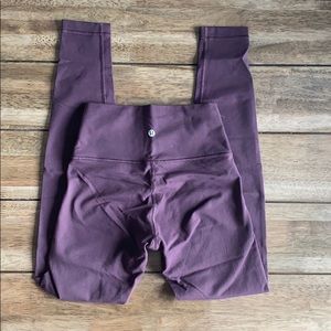 Lululemon Leggings